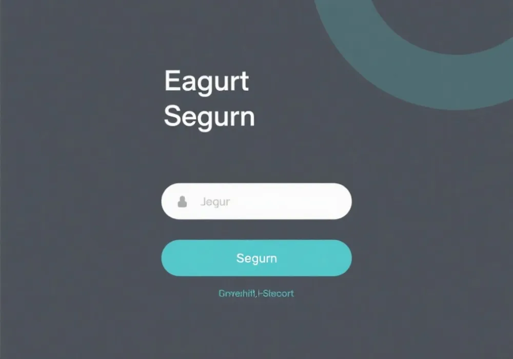 安全注册与登录