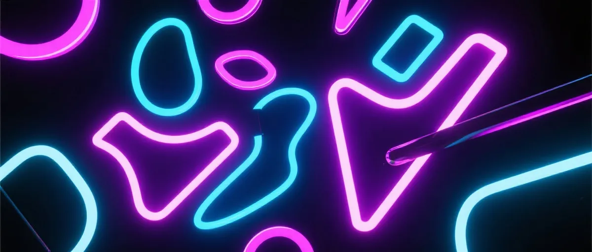 娱乐资讯视觉图