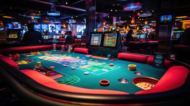 深入解析欧陆娱乐水果机开户：线上赌场娱乐的全新体验