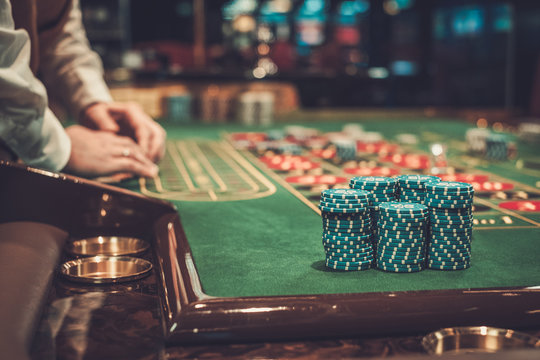 欧陆娱乐棋牌大厅活动盛况