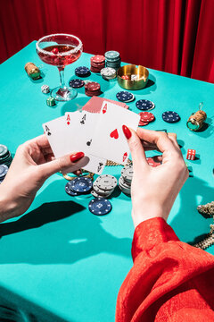 欧陆娱乐棋牌大厅活动精彩时刻