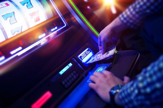 探索欧陆娱乐官方安全版：极致的在线赌场体验