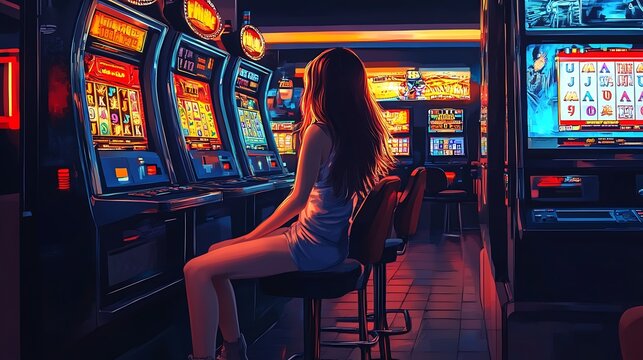 在线赌场体验